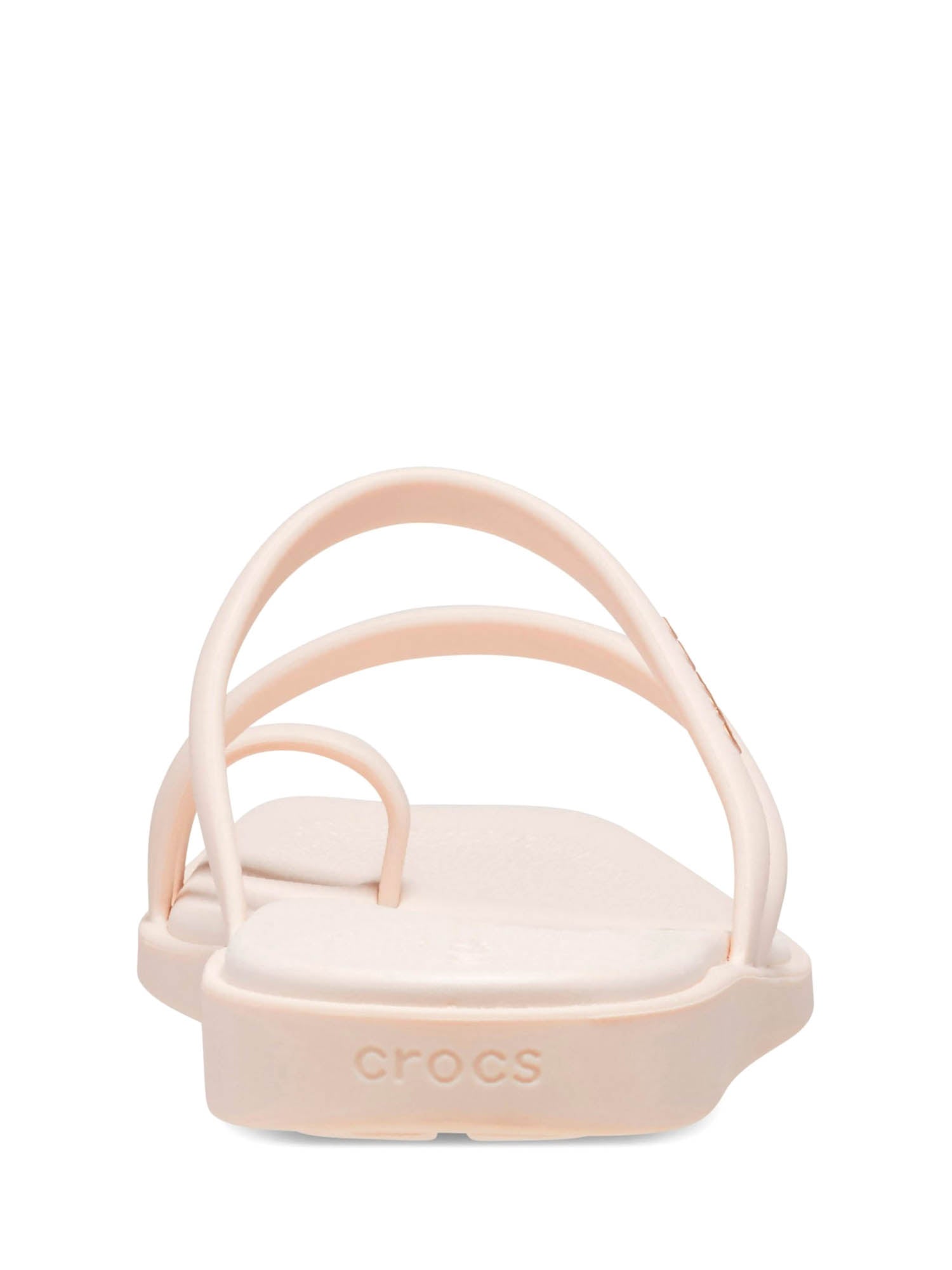 Ciabatte Rosa Crocs