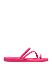 Ciabatte Fucsia Crocs