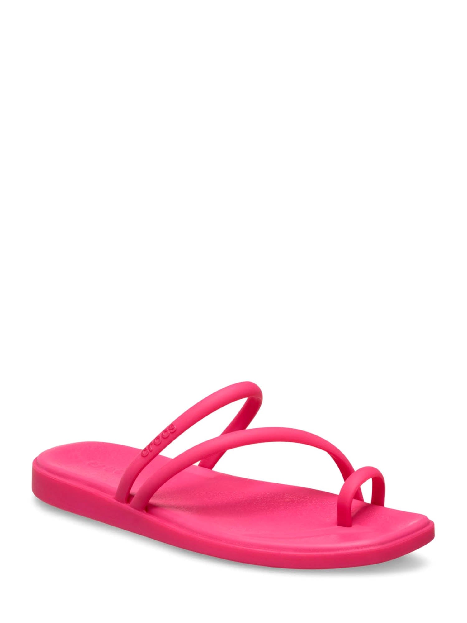 Ciabatte Fucsia Crocs