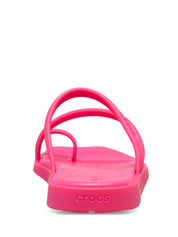 Ciabatte Fucsia Crocs