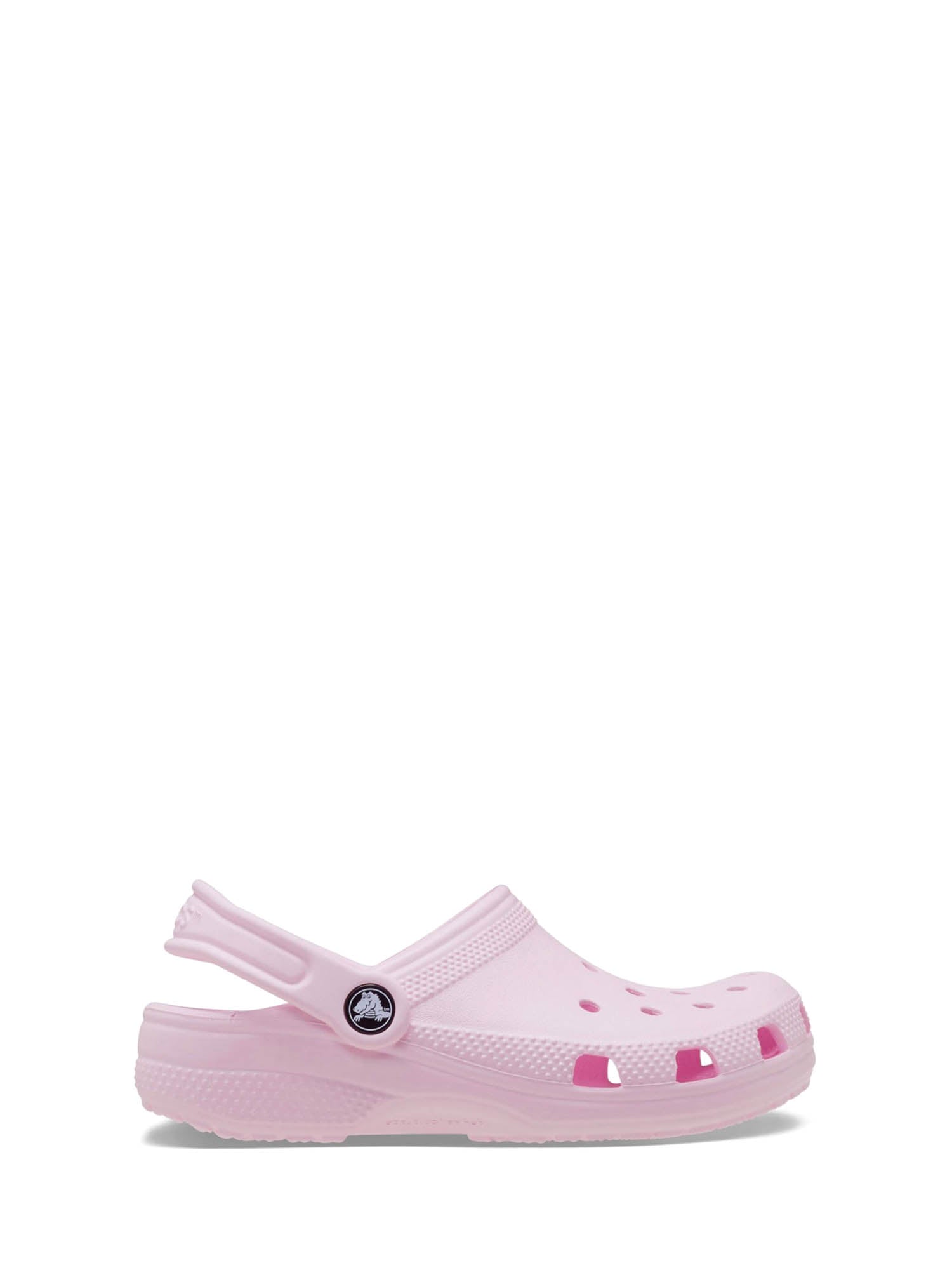 Sabot Rosa Chiaro Crocs