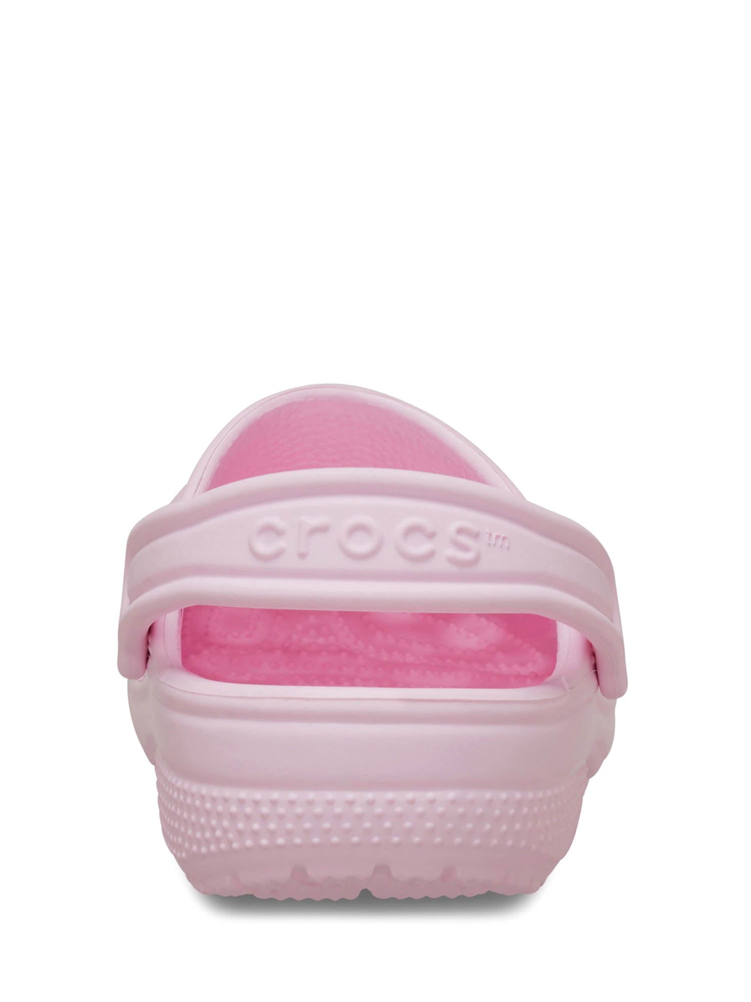 Sabot Rosa Chiaro Crocs