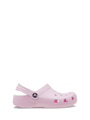Sabot Rosa Chiaro Crocs