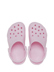 Sabot Rosa Chiaro Crocs