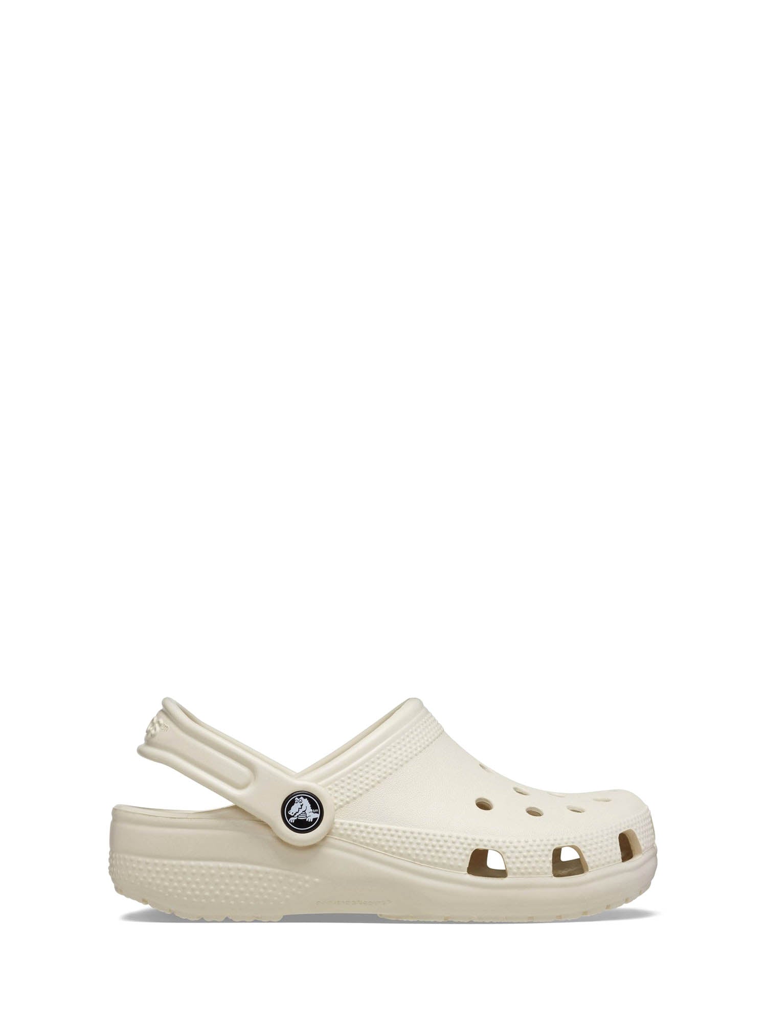Sabot Bianco Crocs