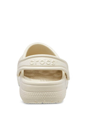 Sabot Bianco Crocs