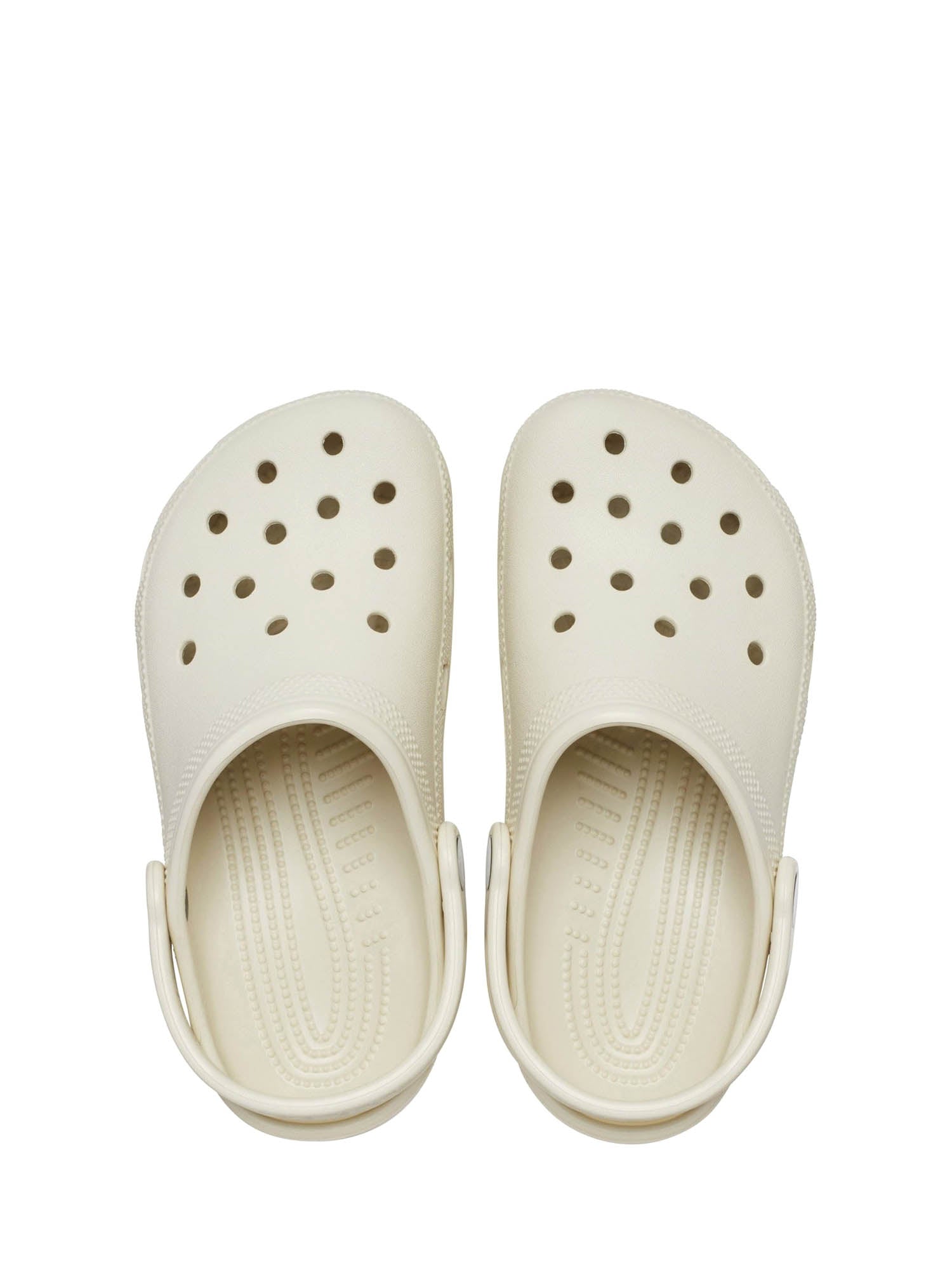 Sabot Bianco Crocs