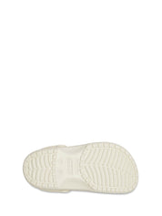 Sabot Bianco Crocs