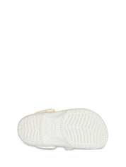 Sabot Bianco Crocs