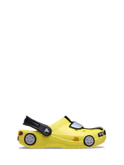 Sabot Giallo Crocs