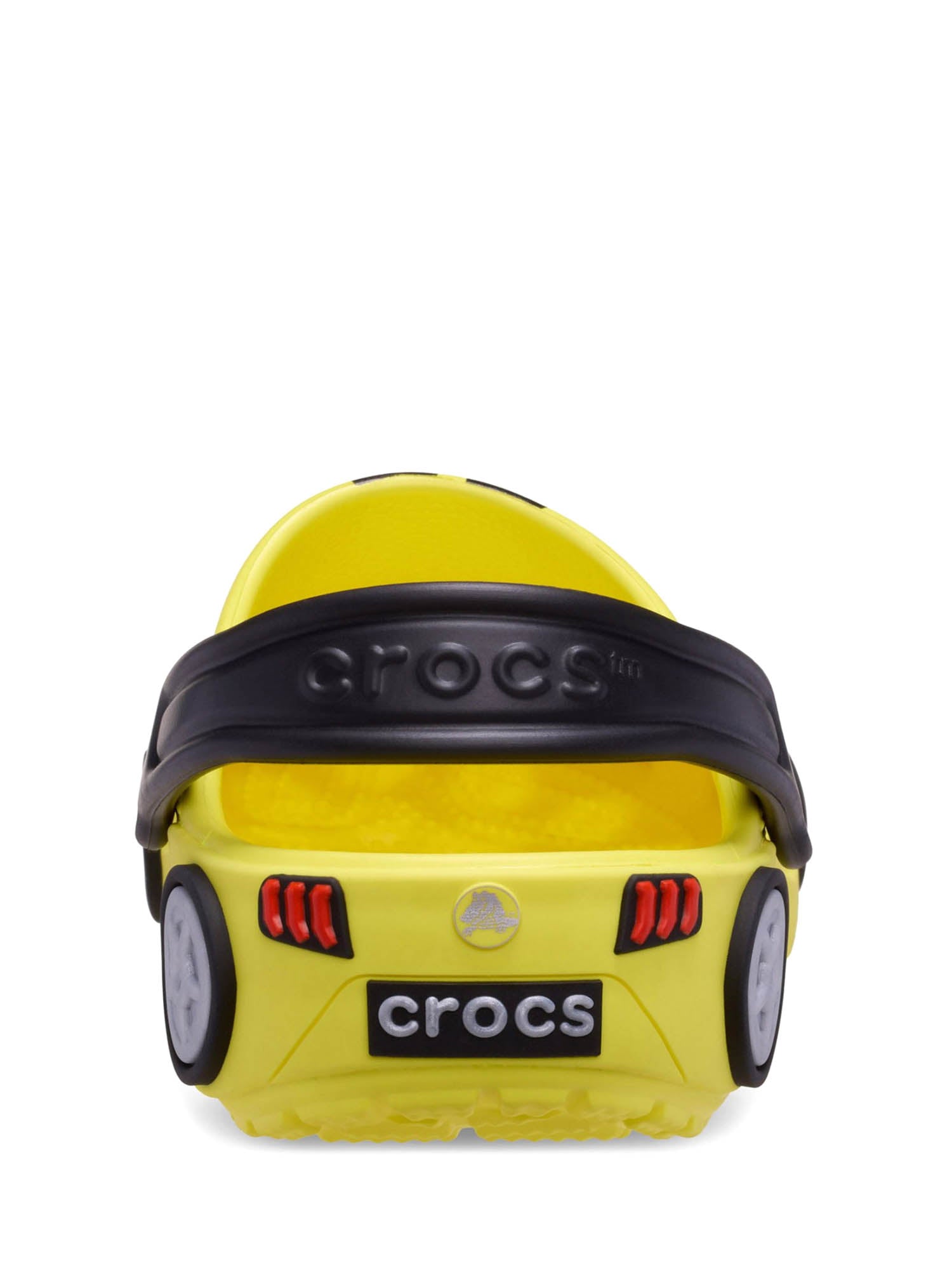 Sabot Giallo Crocs