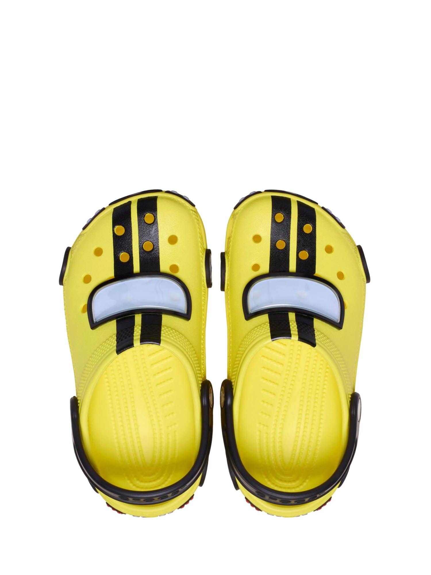 Sabot Giallo Crocs