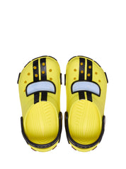Sabot Giallo Crocs