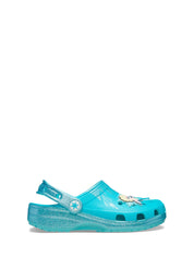 Sabot Celeste Crocs