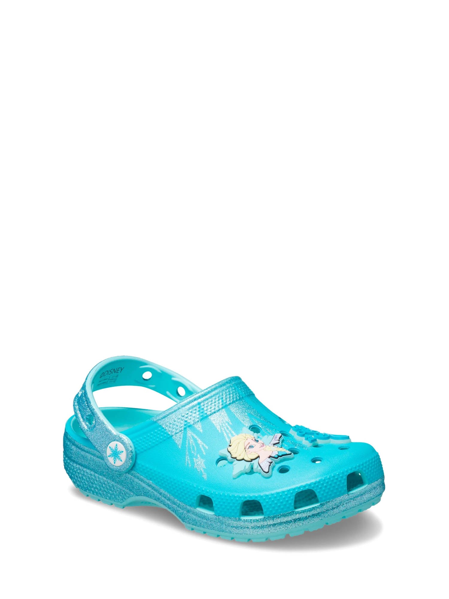 Sabot Celeste Crocs
