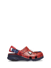 Sabot Rosso Crocs