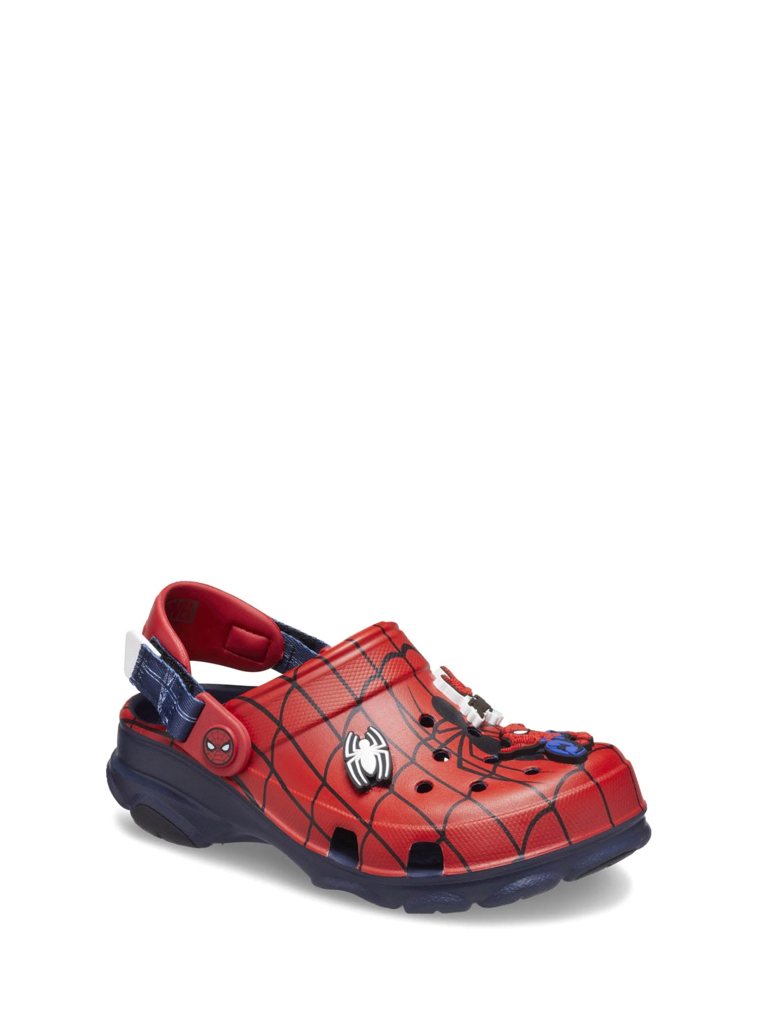 Sabot Rosso Crocs