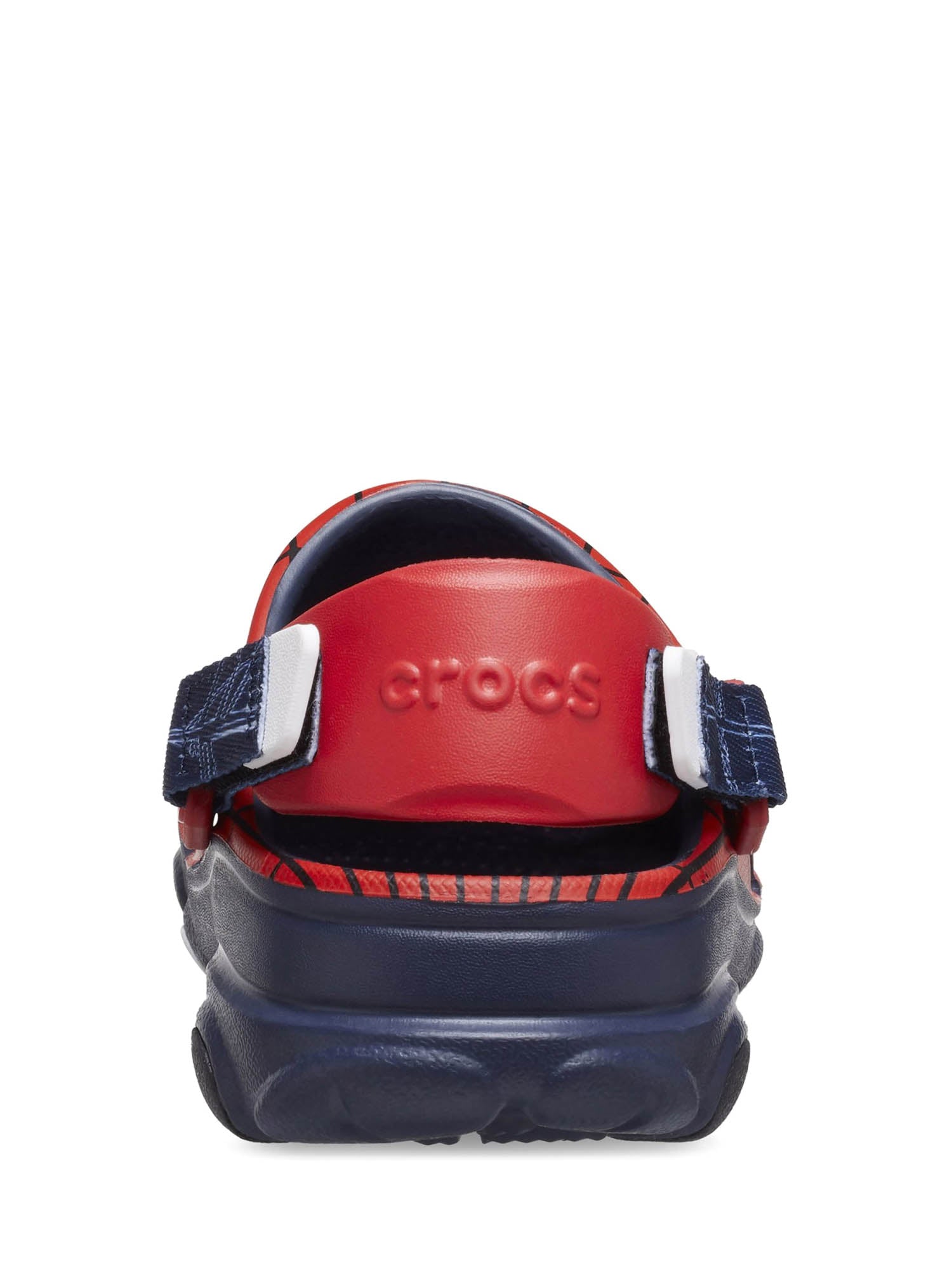 Sabot Rosso Crocs