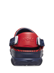 Sabot Rosso Crocs