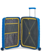 Trolley medio Blu Chiaro Roncato