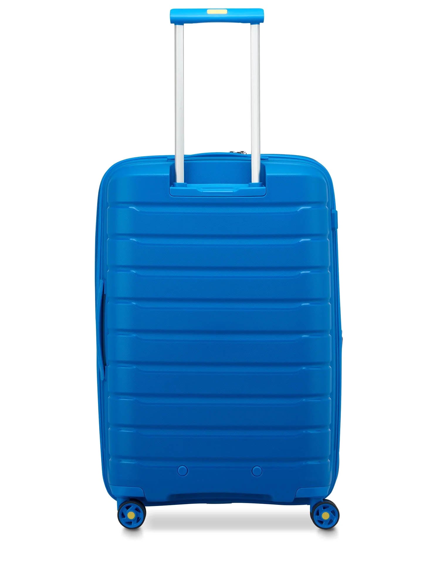 Trolley medio Blu Chiaro Roncato