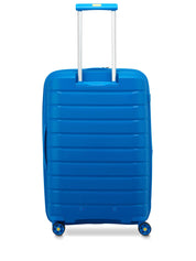 Trolley medio Blu Chiaro Roncato