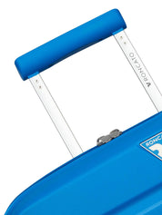 Trolley medio Blu Chiaro Roncato