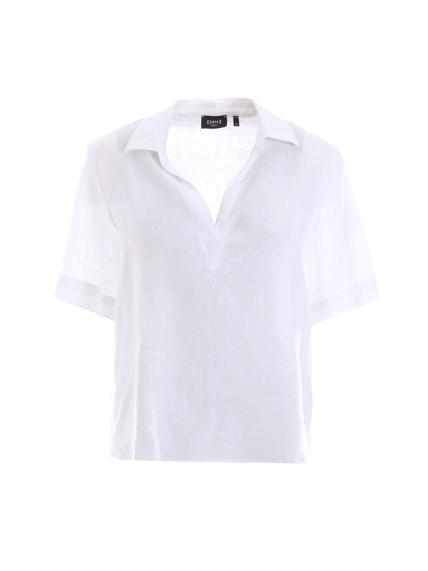 Bluse Bianco Emme Marella