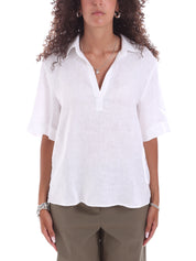 Bluse Bianco Emme Marella