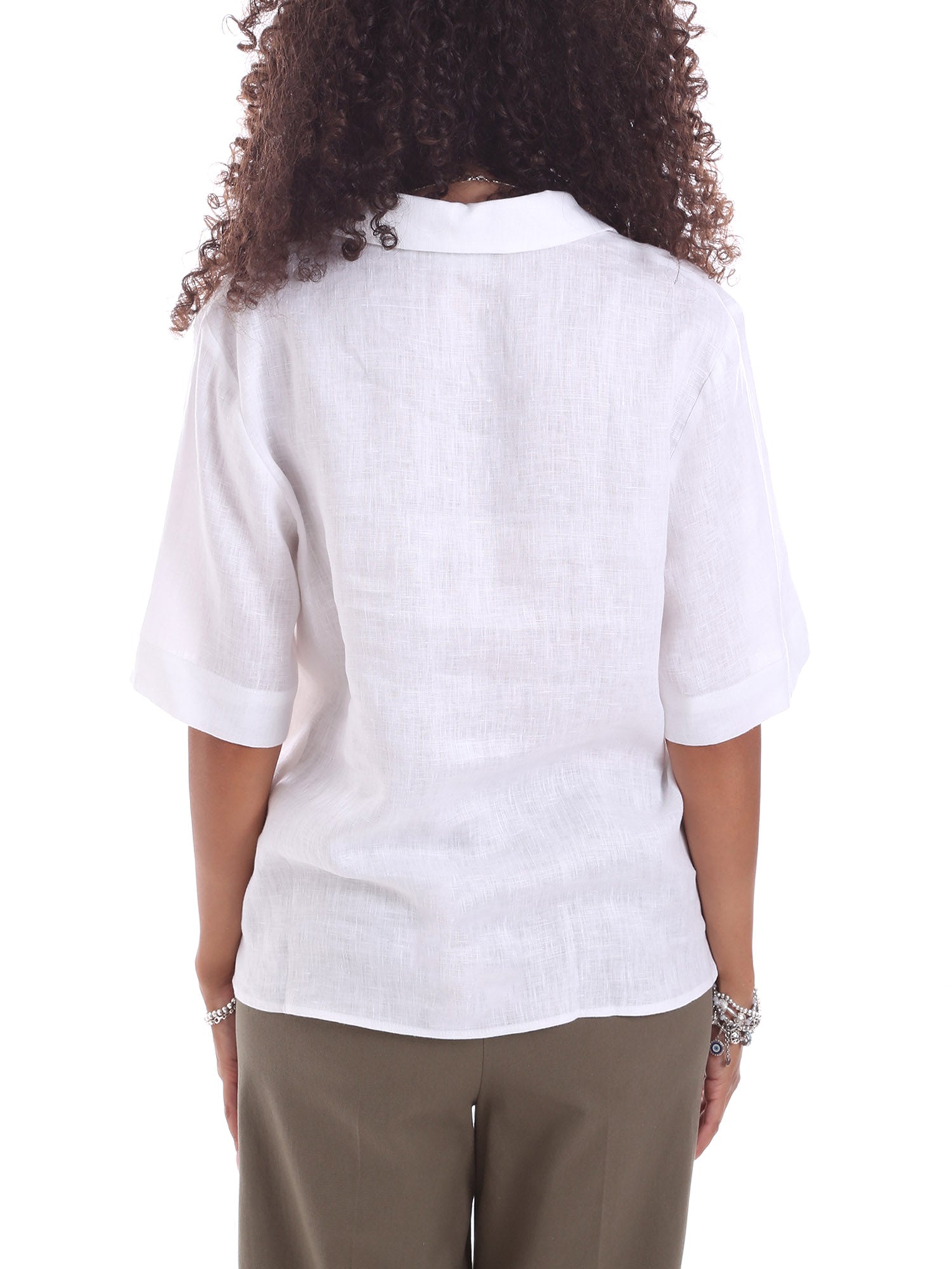 Bluse Bianco Emme Marella