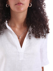 Bluse Bianco Emme Marella