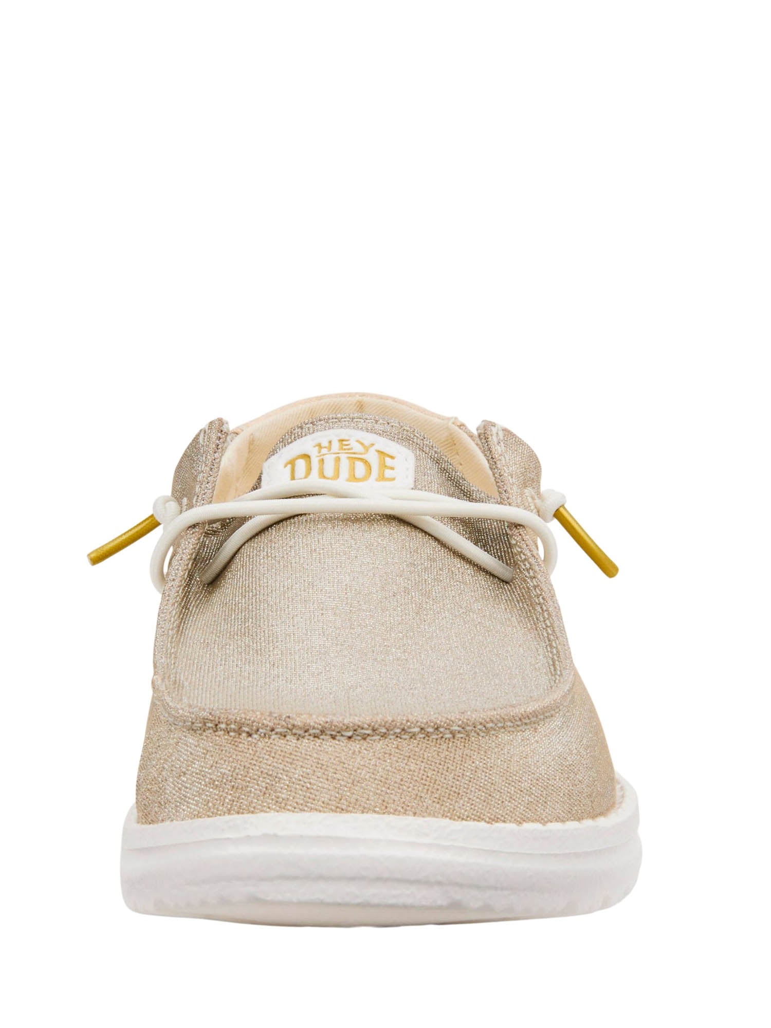 Slip-on Oro Hey Dude