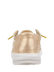 Slip-on Oro Hey Dude