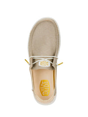 Slip-on Oro Hey Dude