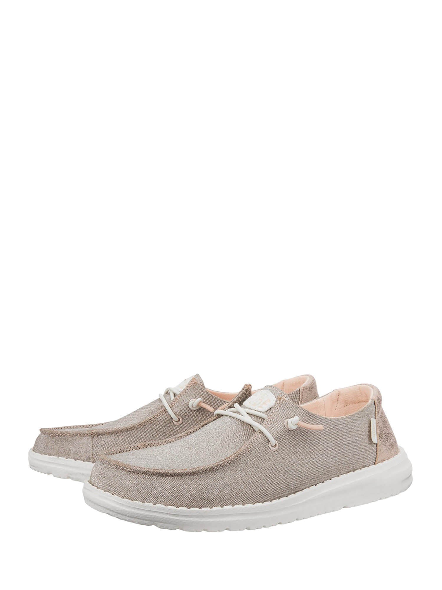 Slip-on Rosa Hey Dude
