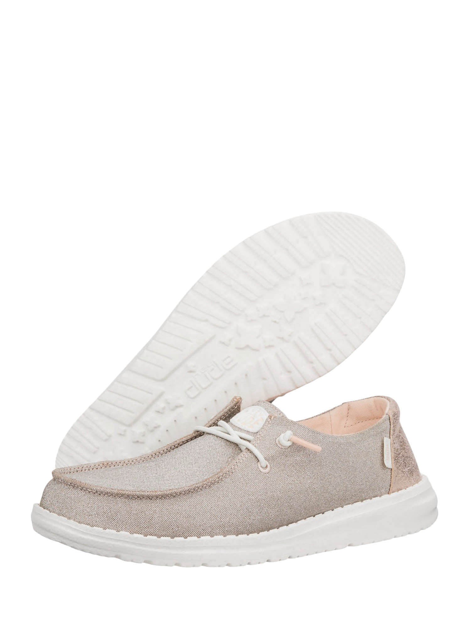Slip-on Rosa Hey Dude