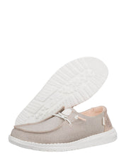 Slip-on Rosa Hey Dude