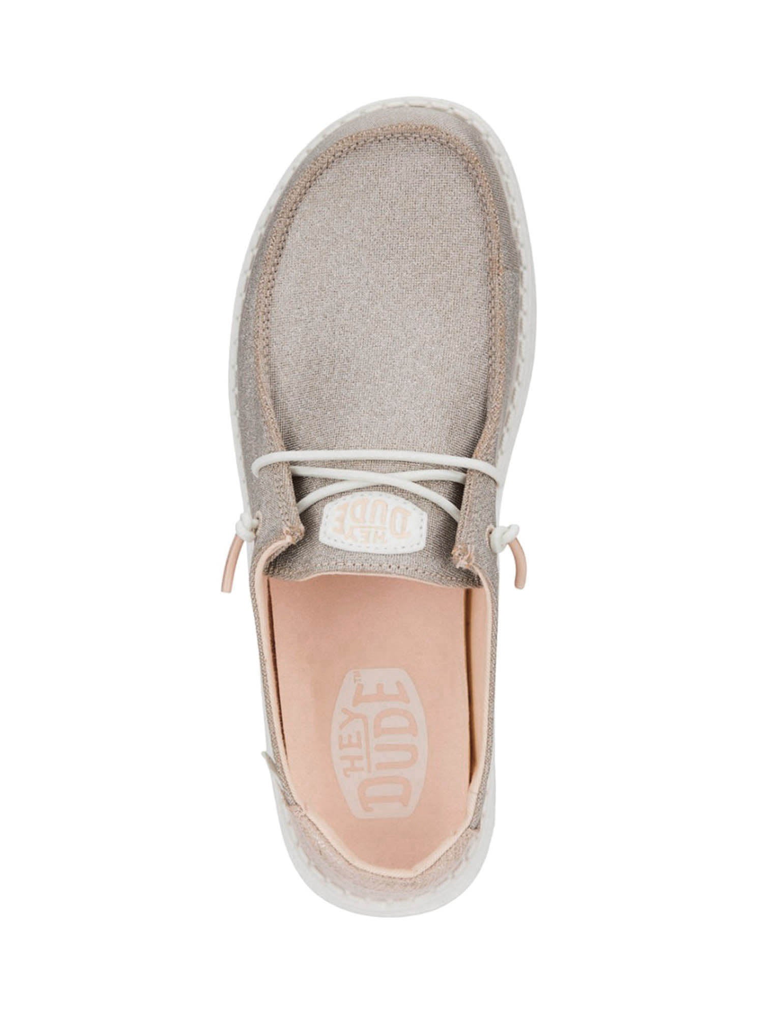 Slip-on Rosa Hey Dude