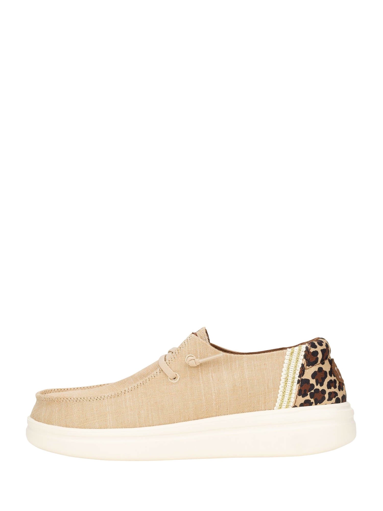 Slip-on Beige Hey Dude