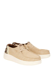 Slip-on Beige Hey Dude