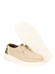 Slip-on Beige Hey Dude