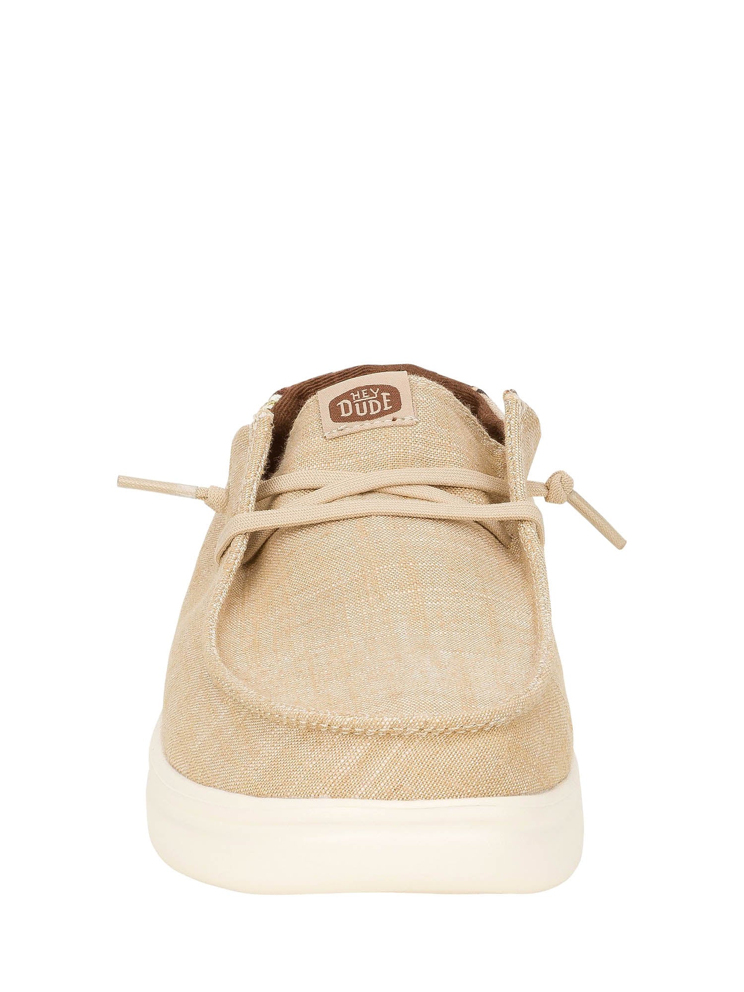 Slip-on Beige Hey Dude