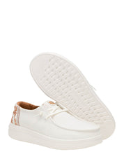 Slip-on Bianco Hey Dude