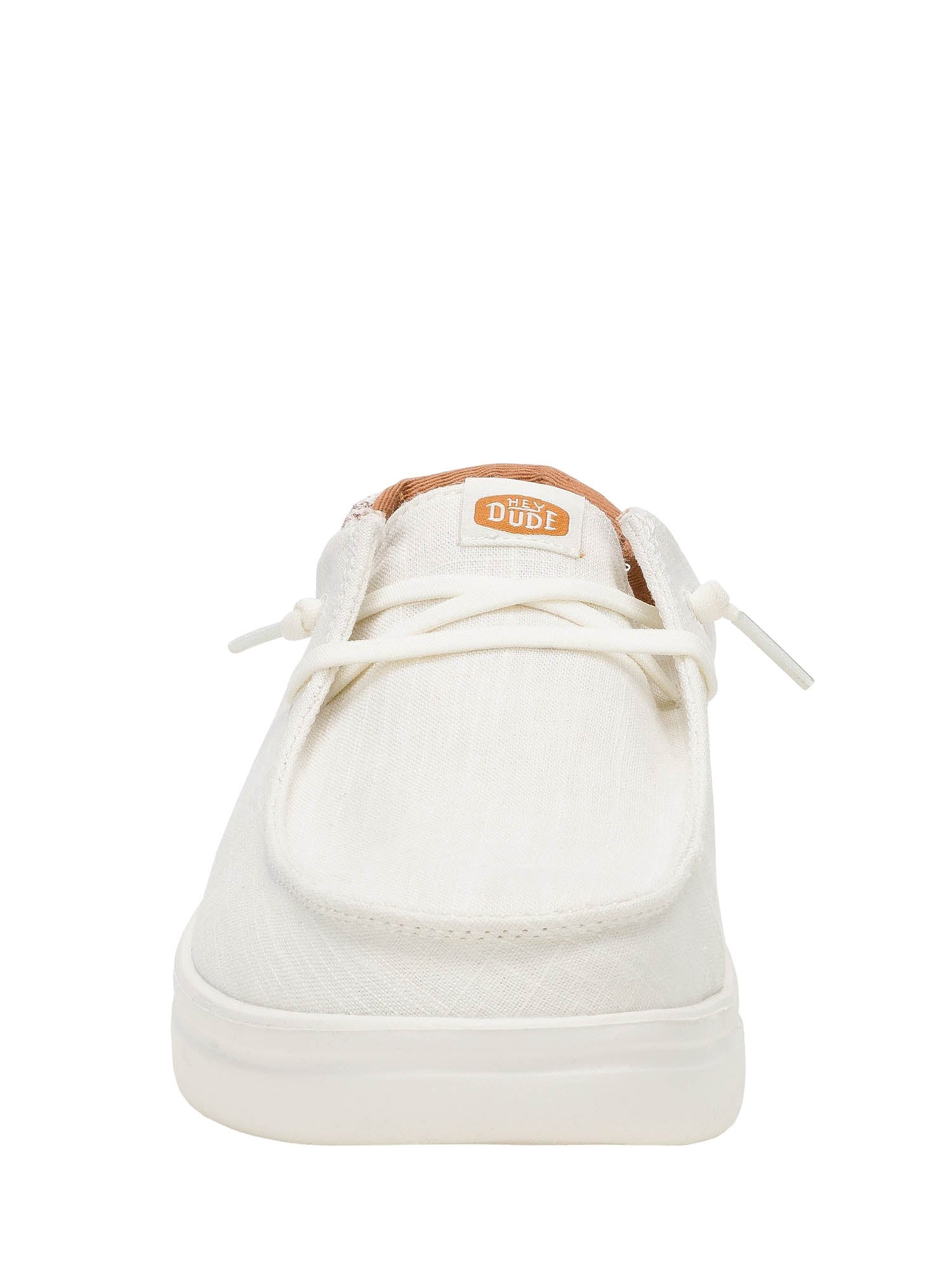 Slip-on Bianco Hey Dude