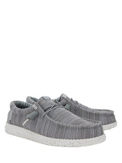 Slip-on Grigio Hey Dude
