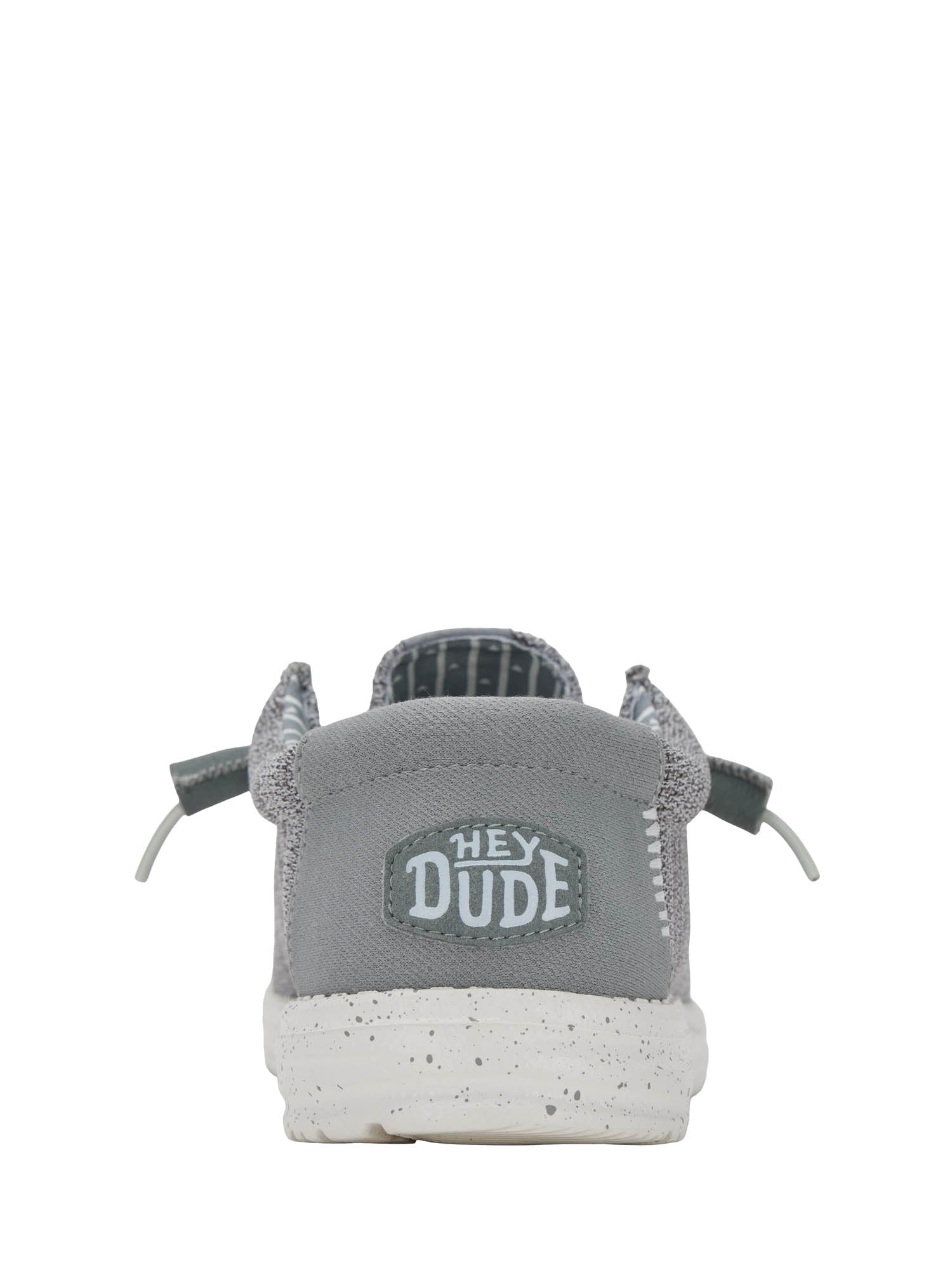 Slip-on Grigio Hey Dude
