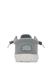 Slip-on Grigio Hey Dude