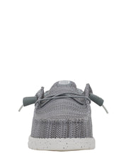 Slip-on Grigio Hey Dude