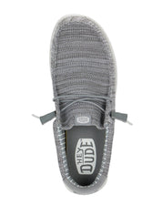 Slip-on Grigio Hey Dude