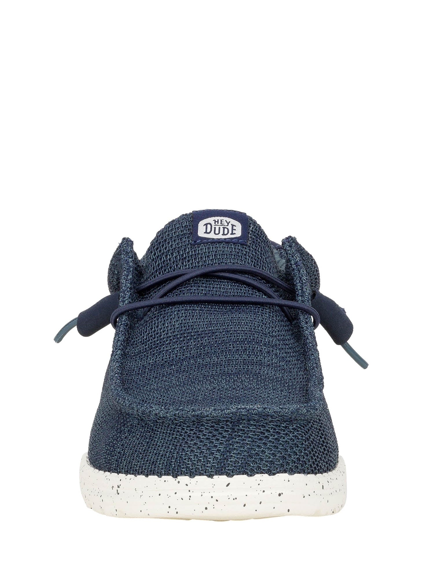 Slip-on Blu Hey Dude